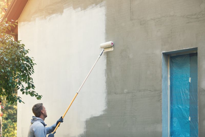 Cost of Exterior Painting in Hopkins, MN