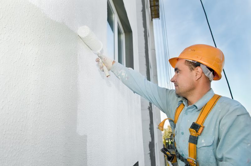 House Exterior Painting
