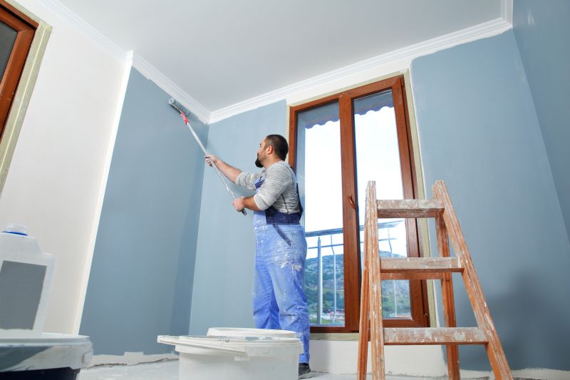 House Painting Service